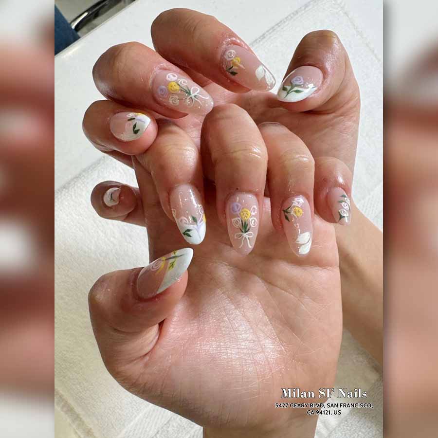 Nail June 26